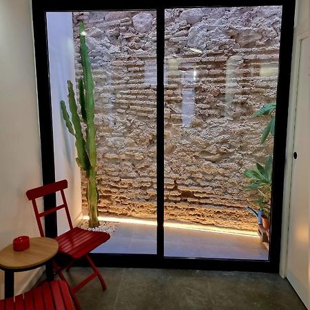 Cactus Loft Ruzafa Apartment Валенсия Екстериор снимка