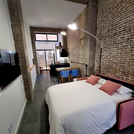 Cactus Loft Ruzafa Apartment Валенсия Екстериор снимка