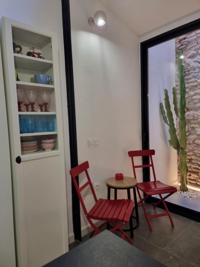 Cactus Loft Ruzafa Apartment Валенсия Екстериор снимка