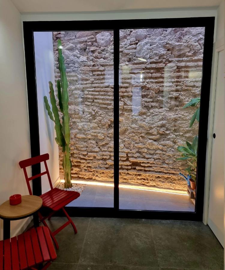 Cactus Loft Ruzafa Apartment Валенсия Екстериор снимка