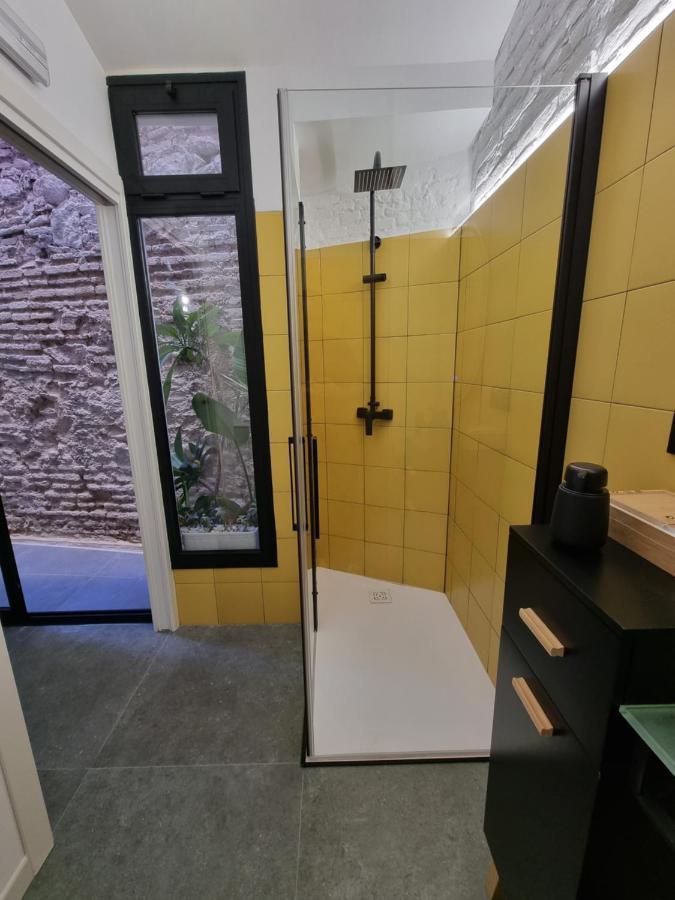 Cactus Loft Ruzafa Apartment Валенсия Екстериор снимка